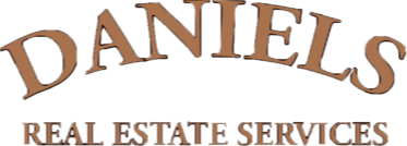 Daniels Real Estate Services logo